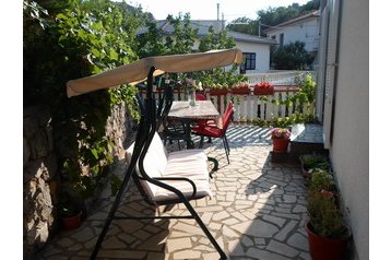 Chorwacja Privát Sveti Juraj, Zewnątrz